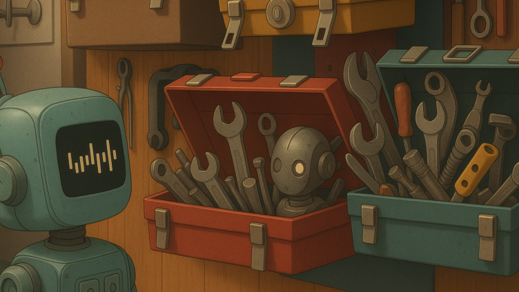 AI Agents Explained: The simple intuition, without the complex jargon