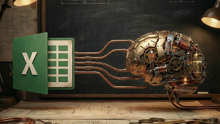 Excel Meets AI: How to Integrate Local LLMs to Turn Excel Spreadsheets into AI Assistants