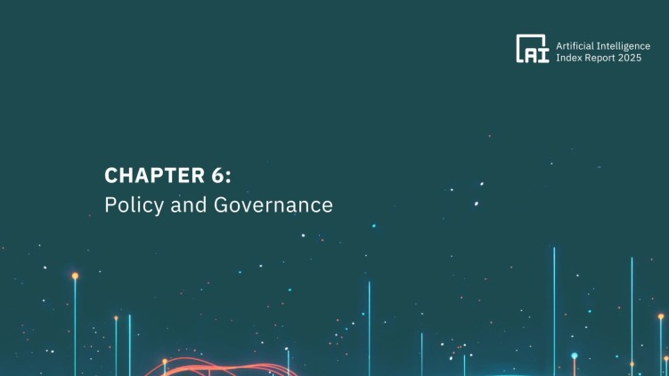 Governments Waking-Up, Slowly