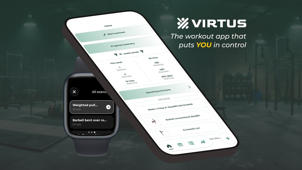 Not vibecoding a mobile app