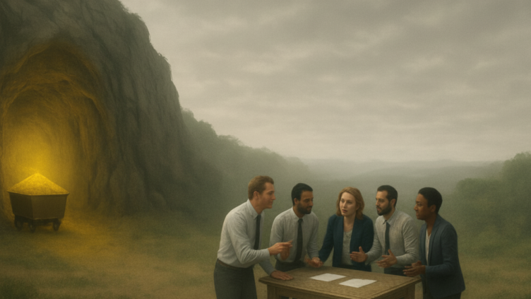 Stop asking for AGI, we are not ready for it