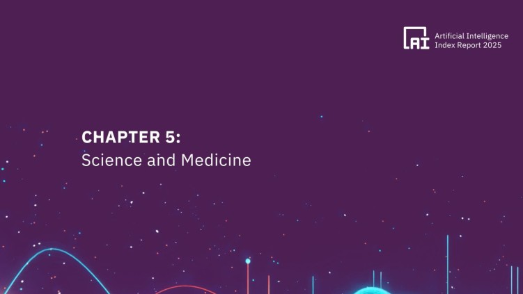 The Medical Revolution Powered by AI