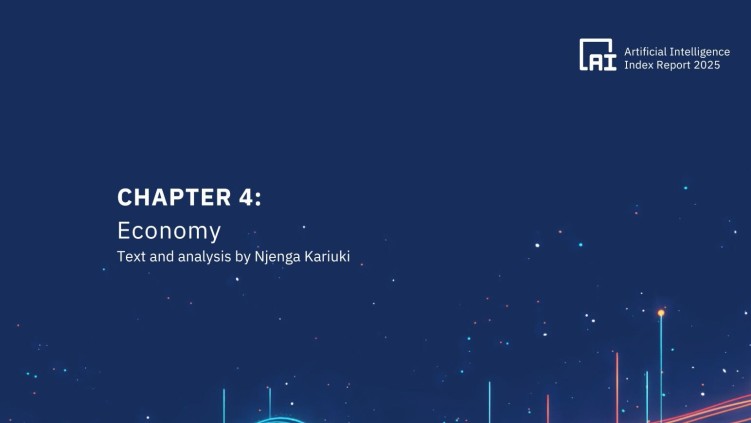 The Rapid Reshaping of Work, Industry, and Capital