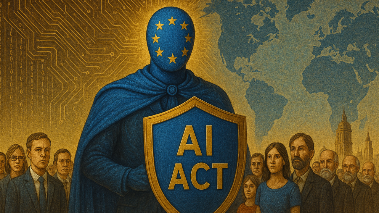 Understanding the EU AI Act: A Necessary Balance Between Innovation and Regulation